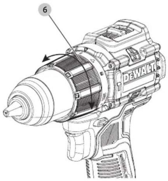 DEWALT DCD799 - 4