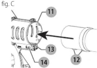 DEWALT DCBL770 - ⚠️CAUTION: Ensure the lock-off switch - 1