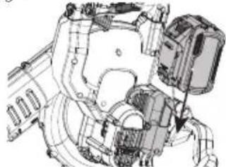 DEWALT DCBL770 - English - 1
