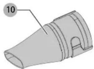 DEWALT DCBL770 - MAINTENANCE - 1