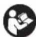 DEWALT DCE511 - Definitions: Safety Alert Symbols and Words - 2