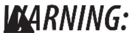 DEWALT DCBL772 - READ ALL INSTRUCTIONS BEFORE USING THIS APPLIANCE - 1