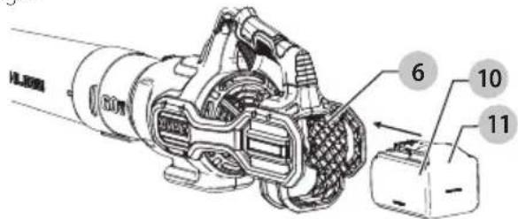 DEWALT DCBL772 - FRANÇAIS - 1