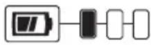 DEWALT DCBL772 - Fuel Gauge Battery Packs (Fig. B) - 3