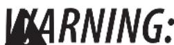 DEWALT DCBL772 - Additional Safety Instructions - 1