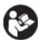 DEWALT DCBL772 - Definitions: Safety Alert Symbols and Words - 2