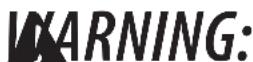 DEWALT DCBL772 - Additional Safety Instructions - 2