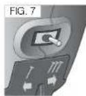 DEWALT DCB117 - To operate the tool using the BUMP ACTUATION method: - 1