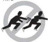 DEWALT DCB117 - Additional Nailer Safety Warnings - 2