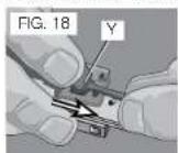 DEWALT DCB117 - TO REPLACE RETURN CORD ASSEMBLY (FIG. 18-19) - 1