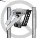 DEWALT DCB117 - Advertencias de seguridad adicionales de la clavadora - 9