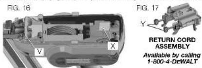 DEWALT DCB117 - TO SERVICE (FIG. 13-17) - 3