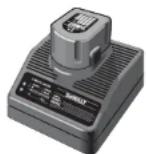DEWALT DCB117 - Charging Procedure (Fig. 2) - 1