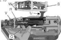 DEWALT DCB117 - ENTRETIEN (FIG. 13-17) - 1