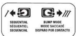 DEWALT DCB117 - Selección de modo (Fig. 5) - 1