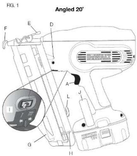 DEWALT DCB117 - 1