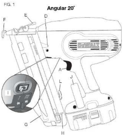 DEWALT DCB117 - GUIDE DE DÉPANNAGE - 1