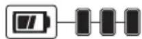 DEWALT DCB204 - Fuel Gauge Battery Packs - 1