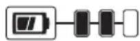DEWALT DCB204 - Fuel Gauge Battery Packs - 2