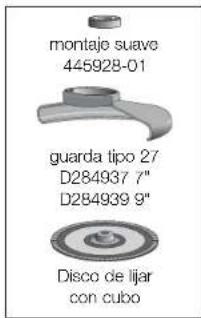 DEWALT DCB201-B3 - Como girar la caja de engranajes (Fig. 4) - 3