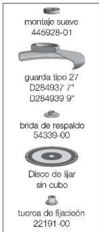 DEWALT DCB201-B3 - Como girar la caja de engranajes (Fig. 4) - 4