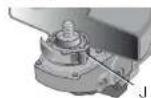 DEWALT DCB201-B3 - INSTALLATION DU DISPOSITIF DE PROTECTION FERMÉ N° 1 (FIG. 17, 18) - 2