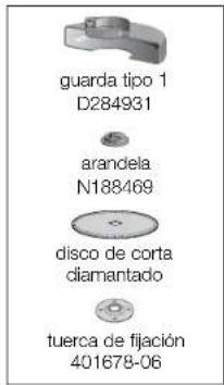 DEWALT DCB201-B3 - Copa de Piedra Cepillos de alambre Discos de corte - 4