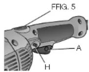 DEWALT DCB201-B3 - Switch (Fig. 5) - 1