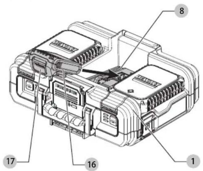 DEWALT DWST08060 - 4