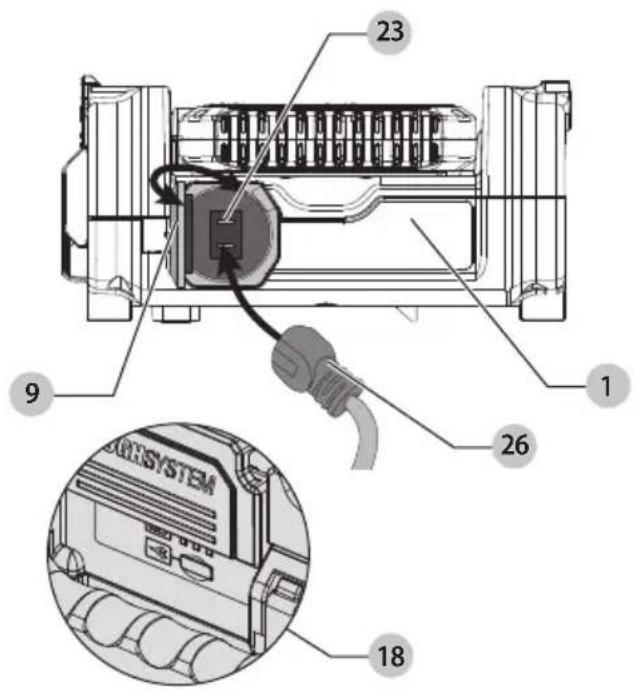 DEWALT DWST08060 - 1