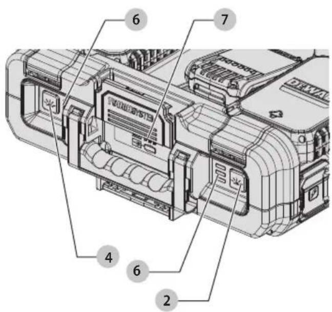 DEWALT DWST08060 - 3