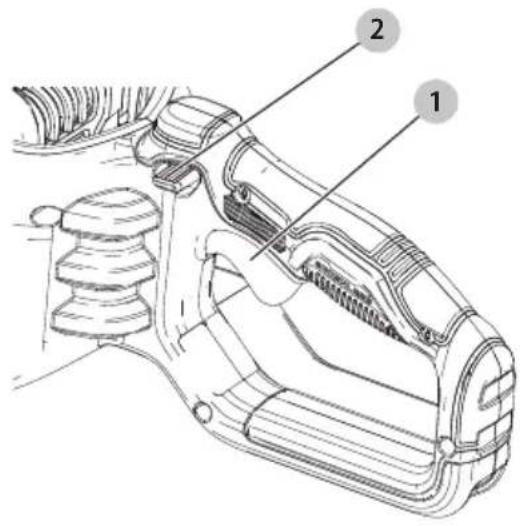 DEWALT DCCS672 - Composants - 4