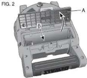 DEWALT DCB119 - GUARDE ESTAS INSTRUCCIONES PARA FUTURAS CONSULTAS - 1