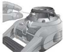 DEWALT DCB119 - LASER MAINTENANCE - 1