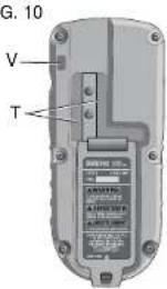 DEWALT DCB119 - Detector Operation (Fig. 9) - 7