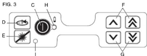 DEWALT DCB119 - Mise en marche - 1