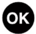 NEFF KGMK178NF1 - Sticker "OK" - 1