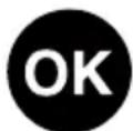 NEFF KUMK82GF1 - Sticker "OK" - 1
