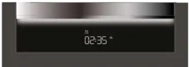 HAIER XF 6A0M4PDX - VOYANT DE PROGRESSION - 1