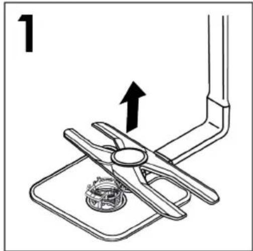 HAIER XF 6A0M4PDX - (Abb. A "4") - 1