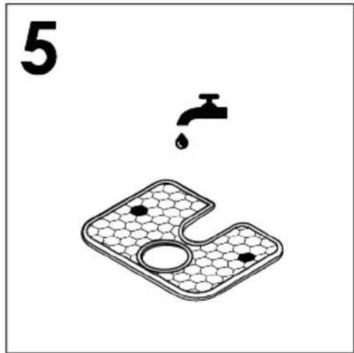 HAIER XF 6A0M4PDX - (Abb. A "4") - 5