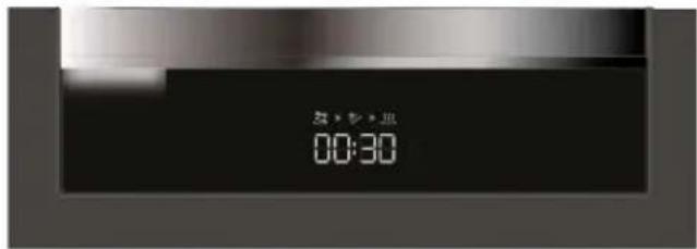 HAIER XF 6A0M4PDX - Programmbetrieb - 4