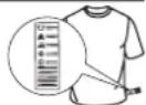 BAUKNECHT NM22L 948 WS AE BE - WASPROGRAMMA'S - 1