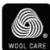 BAUKNECHT NM22L 948 WS AE BE - -Wol - Wool Care - 1