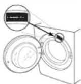BAUKNECHT NM22L 948 WS AE BE - TROUBLESHOOTING - 1