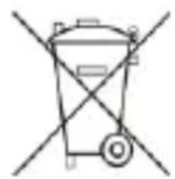 Techno Line WT 477 - Likvidace baterii podle predpis - 1