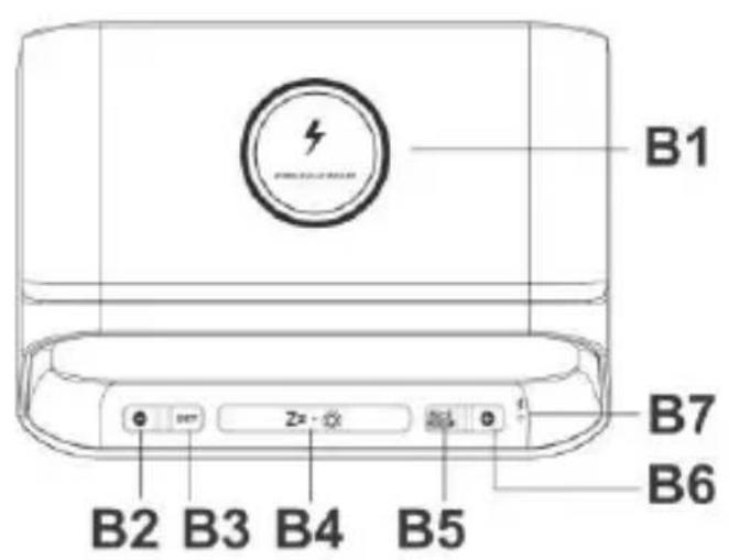 Techno Line WT 477 - WT 477 - Bedienungsanleitung - 2