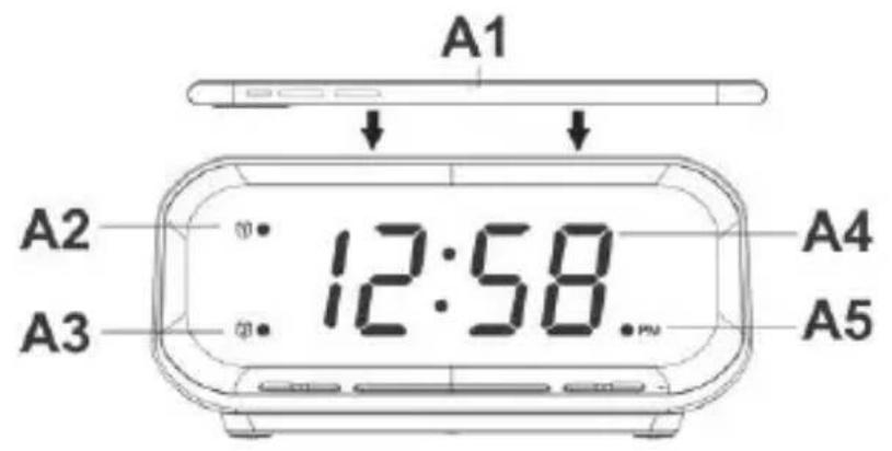 Techno Line WT 477 - PFLEGE IHRES PRODUKTS - 1
