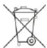 Techno Line WT 477 - Obblighi in base alla normativa sulle batterie - 1