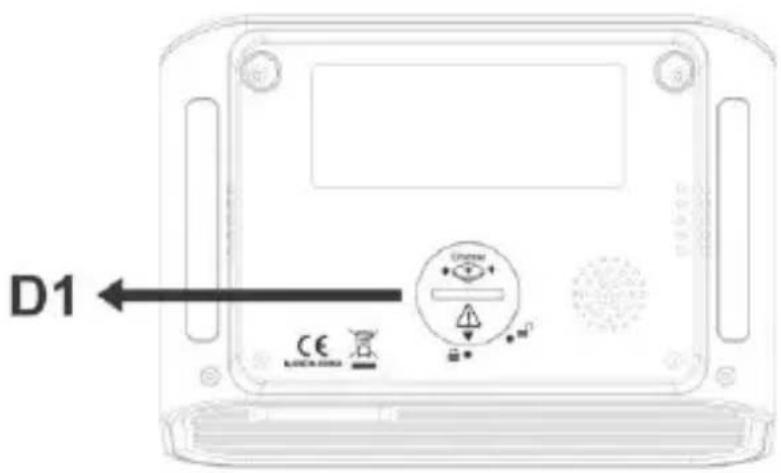 Techno Line WT 477 - PFLEGE IHRES PRODUKTS - 4